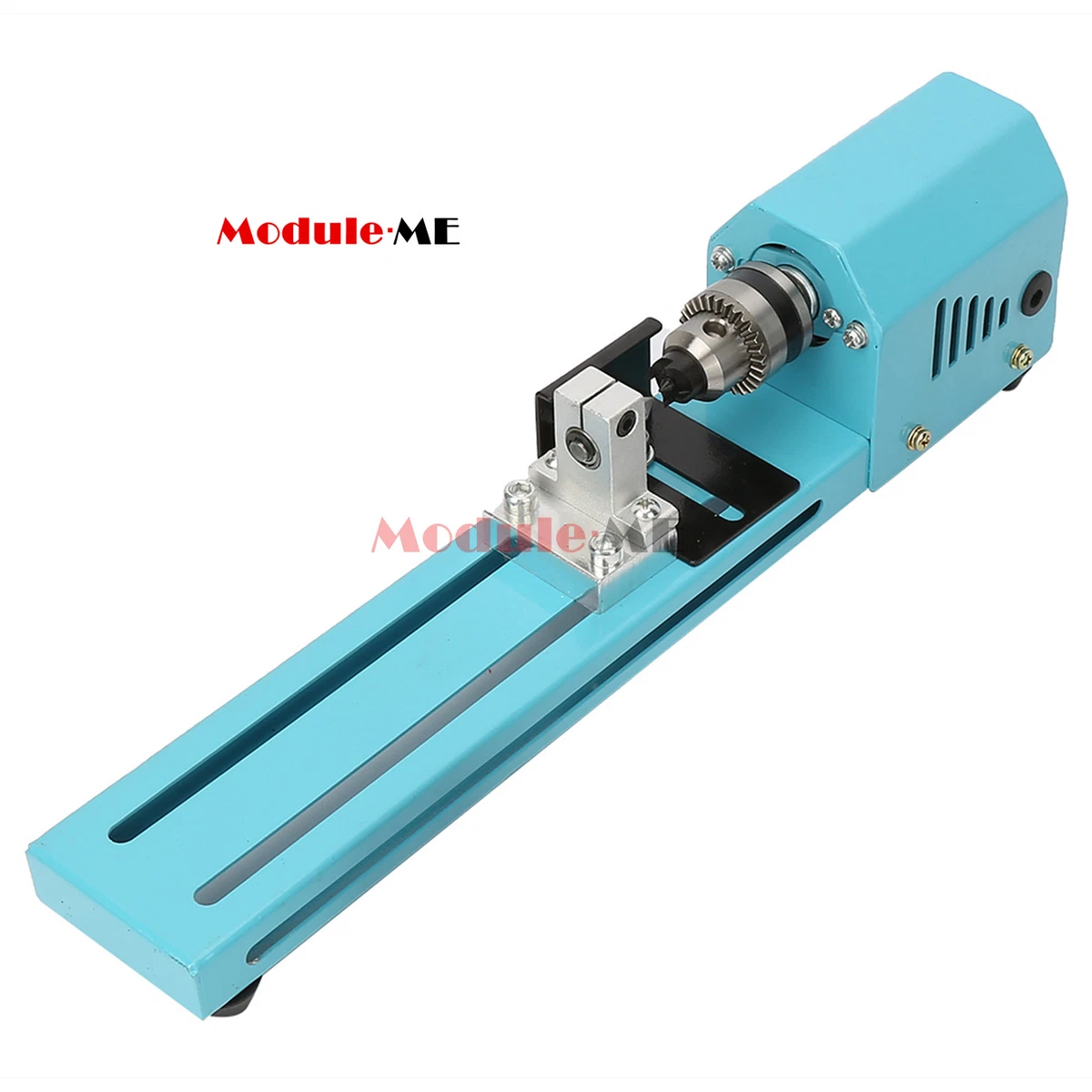 Diy mini wood on sale lathe