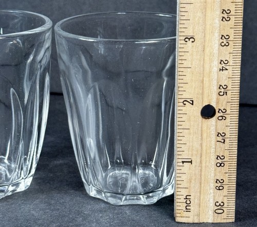 Vetravir Juice Glasses Made In Italy - Picture 14 of 15