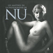 Les maîtres de la photographie de NU, Aktfot...