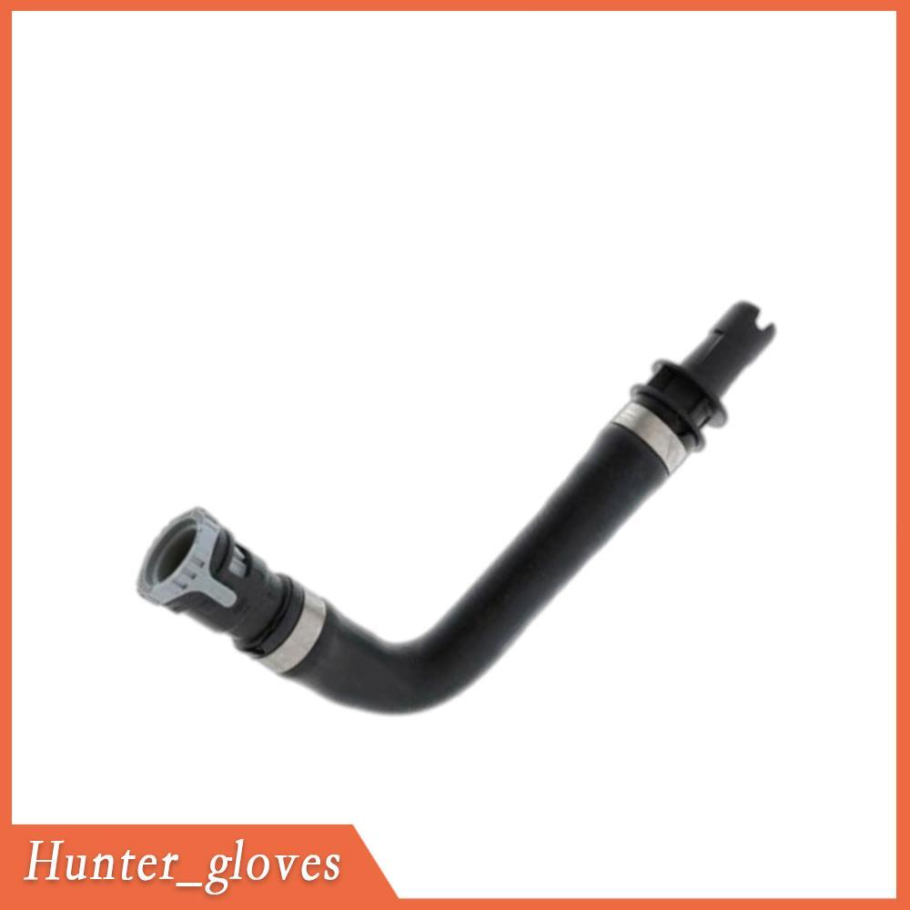 S40/V50/C30/C70II T5 Heater Hose Kit - LHD ONLY - View #2