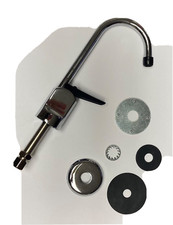 Ultra Metal Drinking Faucet Model UF18085