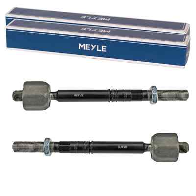 2x MEYLE AXIALGELENKE SPURSTANGEN passend für AUDI A4 A5 A8 Q5 TT LINKS+RECHTS