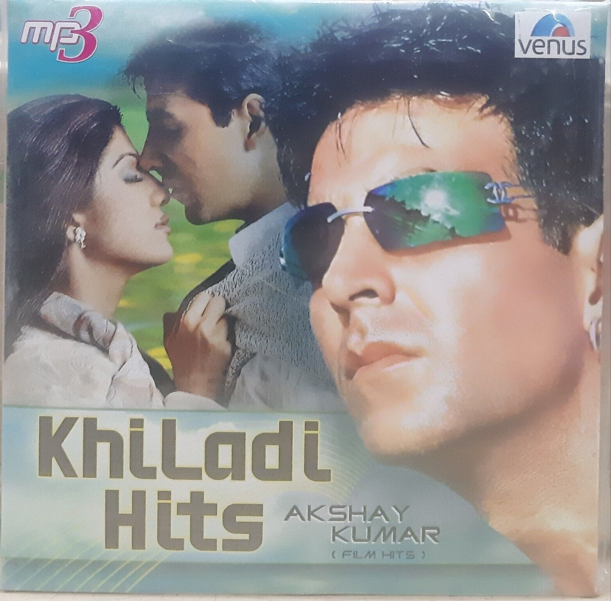 Khiladi Hits Akshay Kumar Film Hits Bollywood Hindi Songs MP3