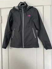The North Face Women's RESOLVE PLUS Hooded Jacket Small 