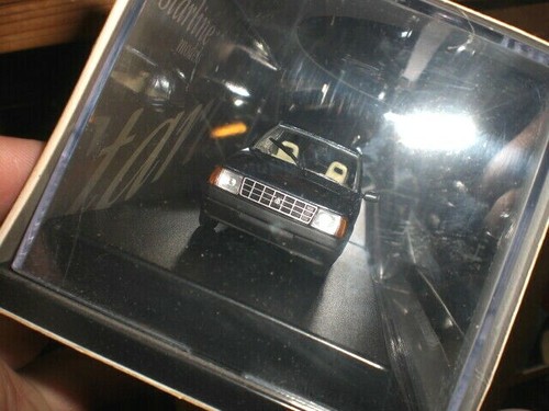 Autobianchi Y10 1985 blu celeste - 1:43 Starline Models 509114 - Foto 3 di 5