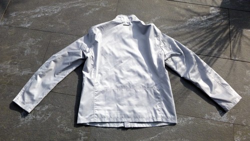 Armani Exchange Herrenjacke grau in Gr. L! - Bild 5 von 6