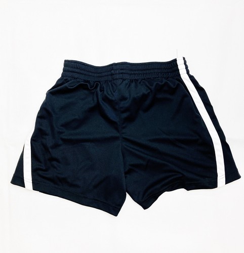Nike Stock West Virginia Overtime Basketball Short Women's Medium Black DN5597 - Picture 2 of 2