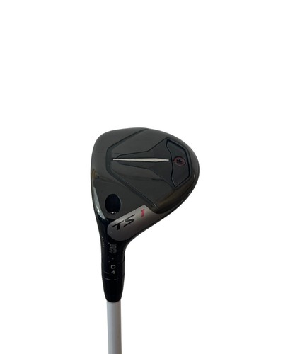 Titleist TSr1 Hybrid 5 LH / Flex R2 / Golfschläger / Golf