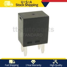 For 2004 2005 Chevrolet Aveo A/C Compressor Control Relay 1x Standard Ignition