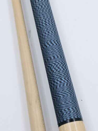 McDermott Eg 4 Pool Cue 18oz 58.5" - Picture 4 of 13
