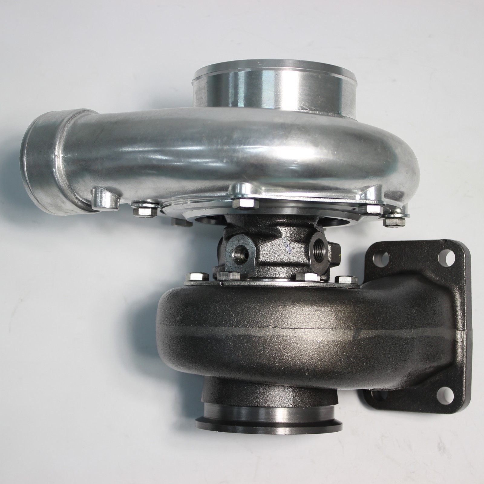 Universal Dual Ceramic Ball Bearing Turbo GT30 GT3076 GTX3076R A/R .63