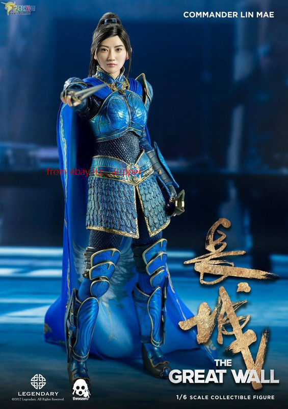 リーシャ　フィギュア 塗装済み完成品 1/8 軌跡シリーズ リーシャ・マオ｜の通販はソフマップ