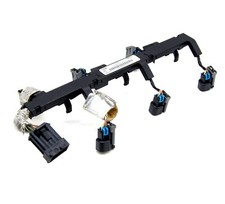 FUEL INJECTOR WIRING LOOM FOR VAUXHALL SAAB VECTRA 9-3 VXR 2.8T Z28NET 12575298