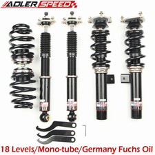 18 Way Adjustable Coilovers Suspension Kit Fo...