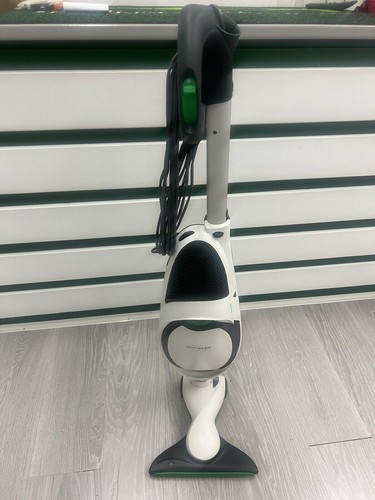 Aspirateur Balai Vorwerk Folletto VK150 - Garantie 36 Mois - Avec Sac - 1200W - Allemagne - Occasion Fonctionnel