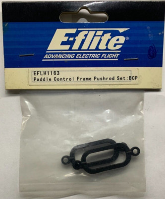 E-Flite Blade Paddle Control Frame Schubstange: BCP - EFLH1163