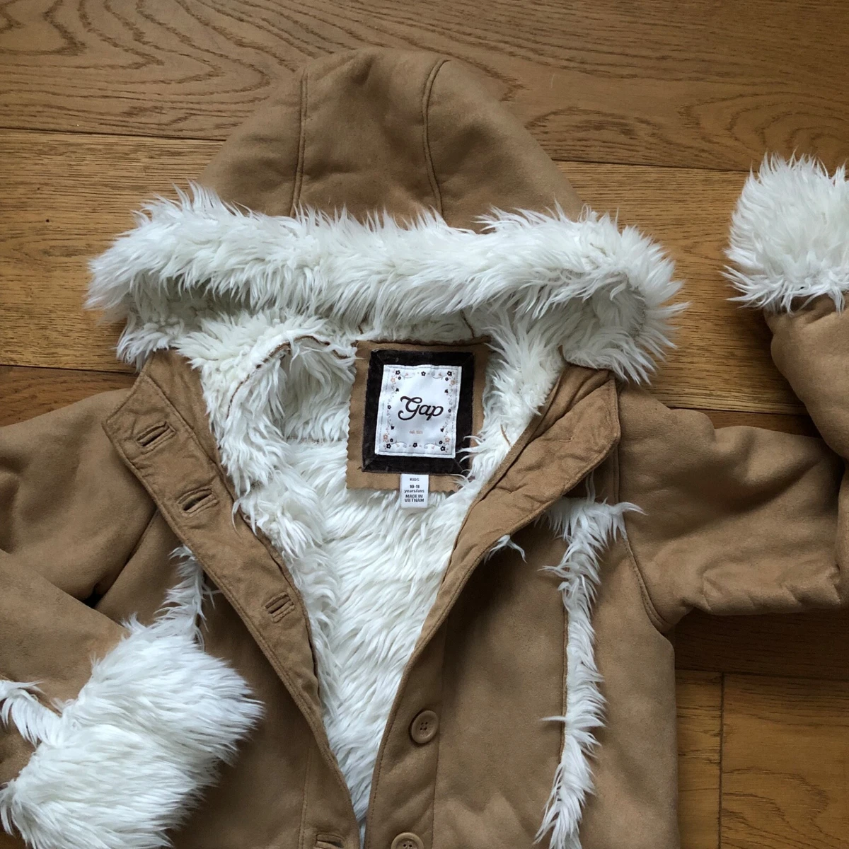 Sheep like best sale jacket