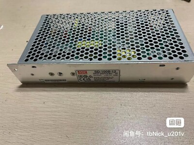 1PC NEW SD-100B-12 Switching Power Supply #L8106Y LZ