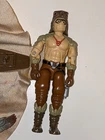 Raptor with accessories - COBRA FALCONER - Series 6 - HASBRO - 1987 - GI JOE