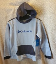 NEW, COLUMBIA GIRL’S  HOODIE, Size Youth L (14-16).