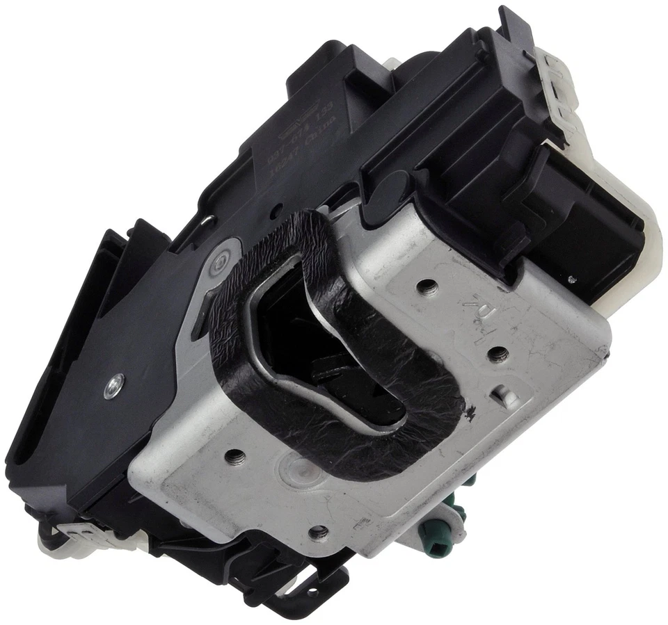 Actuador de cerradura de puerta delantera derecha motor Dorman para Ford F-150 2009-2014 2010 2011 Foto 4 de 4
