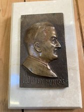Ungarn Militaria Admiral Horthy