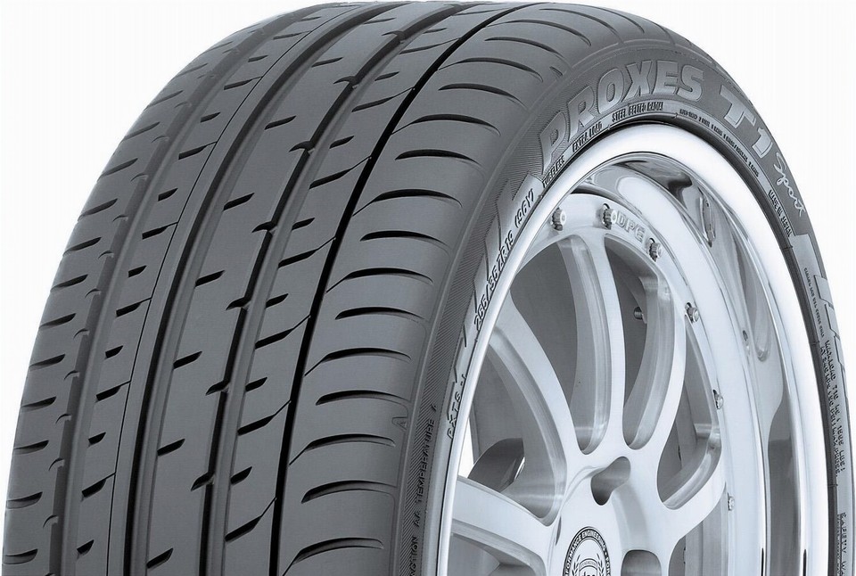 Toyo Proxes T1 Sport for sale | eBay