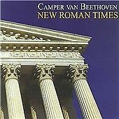 Camper Van Beethoven - New Roman Times (2004)