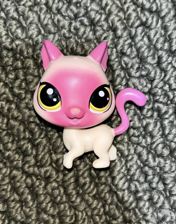 New clearance lps cat