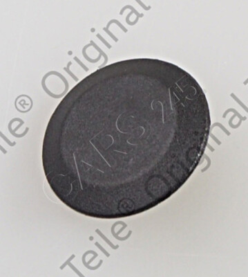 Original Stopfen AUDI VW SEAT SKODA 80 90 Avant Quattro A1 A3 893803593A