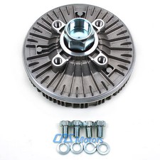 Embrague ventilador refrigeración para Hummer H3 H3T 3,5 L 3,7 L L5 DOHC 2006-2010
