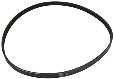 Ferris 5102272 49.75'' Hydraulic Pump Poly Rib Drive Belt 52'' 61'' IS2500Z