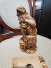 Peg Leg Tiki Mug- Pirate Tikiland- Thor- Polynesia- Caribbean- 9" Tall- Beach — photo 4
