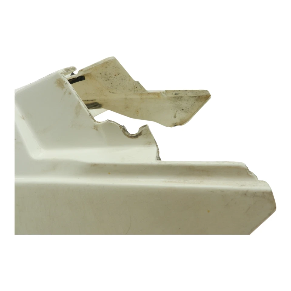 1988 KAWASAKI TECATE 4 KXF250A REAR FENDER 35023-1191-6F - Image 3 of 4