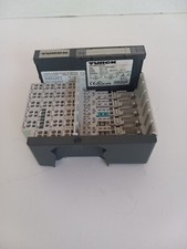 Turck BL20-GWBR-DNET Gateway for BL20 I/O System