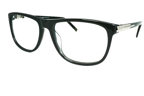 Victoria Beckham VB2674 036 Cat Eye Eyeglasses - Striped Grey 53mm Victoria Beckham VB2674 Eyeglasses | FREE Shipping main image 3