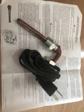 kats engine block heater 1000W 3/4” NPT 30307 Kat’s New 5’ Cord