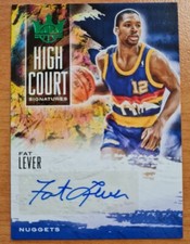 📈 🔥2019-20 High Court Signatures Fat Lever Nuggets #HC-FLE 03/25 🏀🔥📈