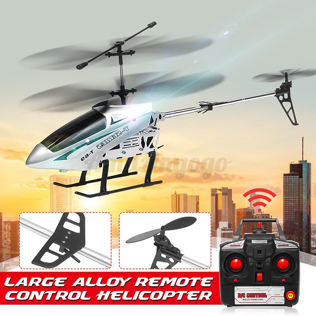 9101 double horse s helicopter