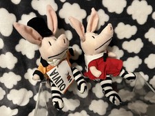 Olivia the Pig Ringmaster Saves the Circus pocket pal Gund Soft Toy Collectable