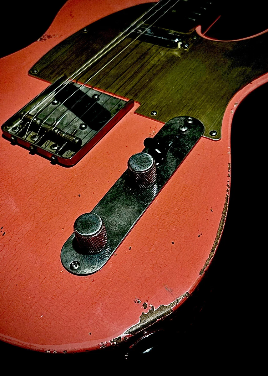 Virgil's vintage guitars deals