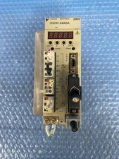 Yaskawa SGDM-04ADA Servopack AC Driver tested