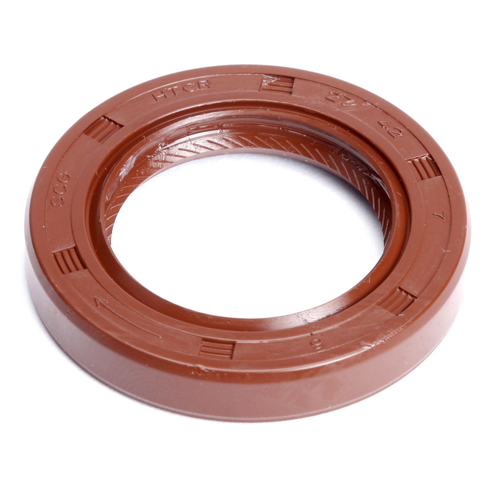 Oil Seal 27x42x7 for Sinnis Shuttle 125 ZN125T-7 14-17