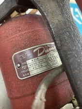 Cutawl K-11 Sign Maker Scroll Jig Saw Works Tested 