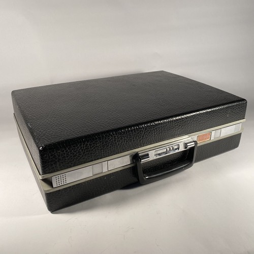 Rare Vintage Samsonite Classic 100 