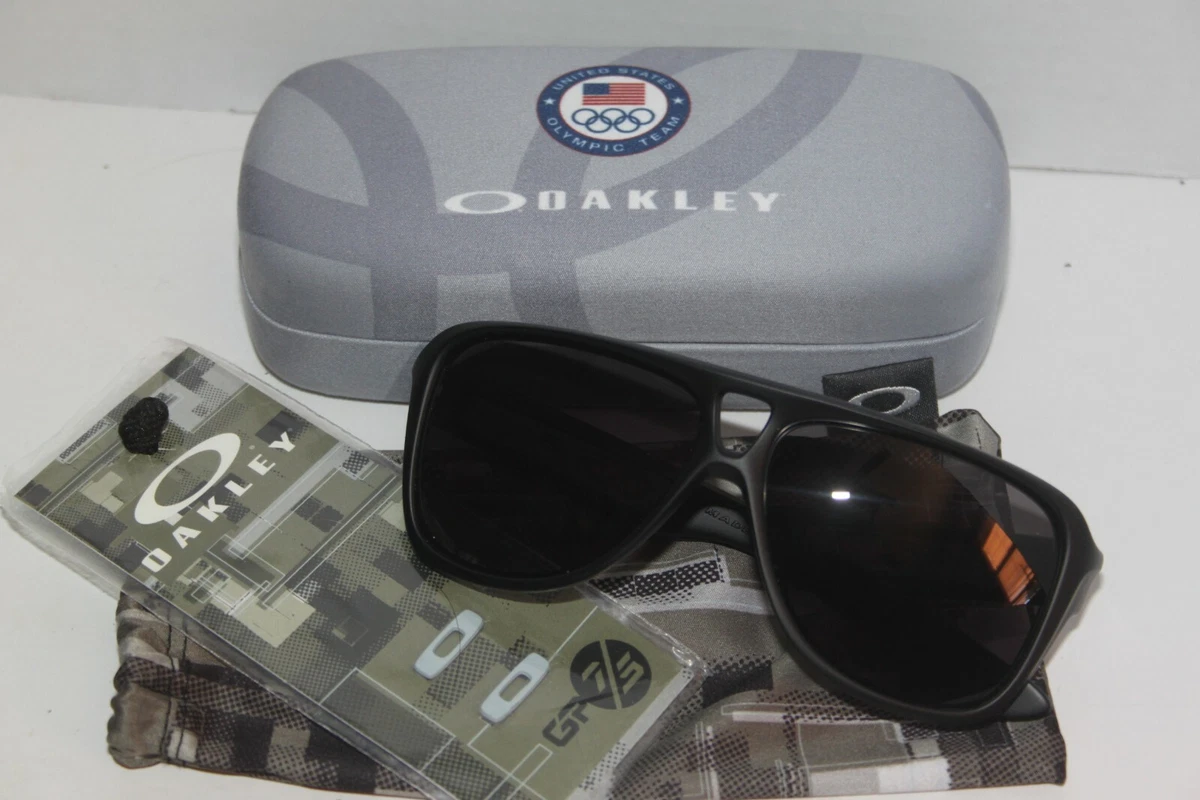 Oakley Dispatch II Sunglasses for Men for sale | eBay