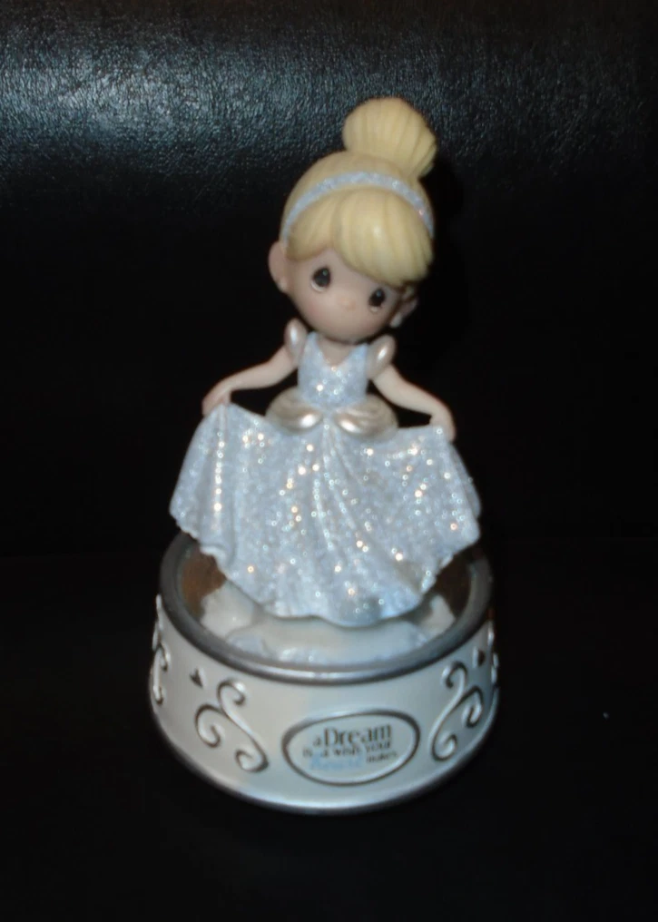 Precious Moments Cinderella Figurines (1968-Now) for sale | eBay