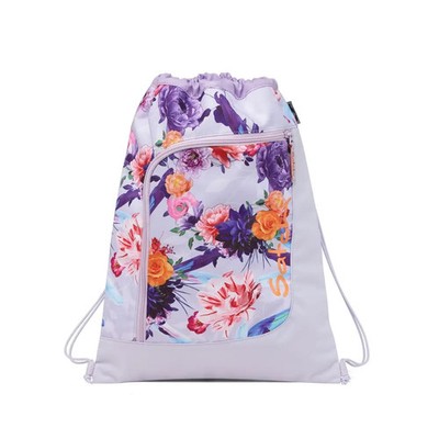 satch Gym Bag Endless Bloom
