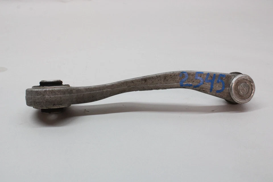 AUDI A6 2015 brazo de control delantero derecho superior trasero OEM 12 13 14 15 16 17 18 Foto 4 de 4