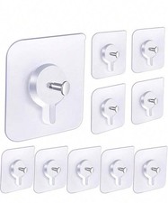 Picture Frame Hanging Tool Nail Free Pack 2